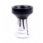 Чаша для кальяна глиняная RS Bowls GS (глазурь) - фото 2 - Kalyanchik.ua